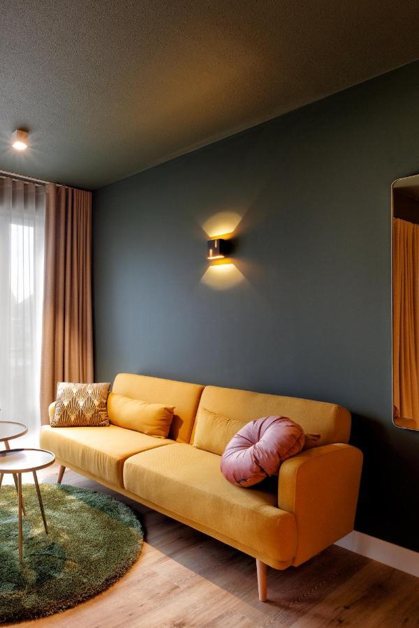 Hotel Wapen - Digital Key By Sms And Email