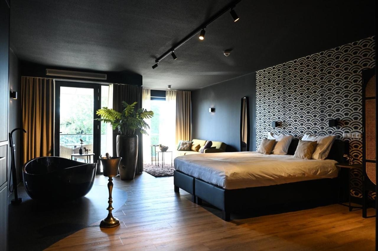 Hotel Wapen - Digital Key By Sms And Email 4*