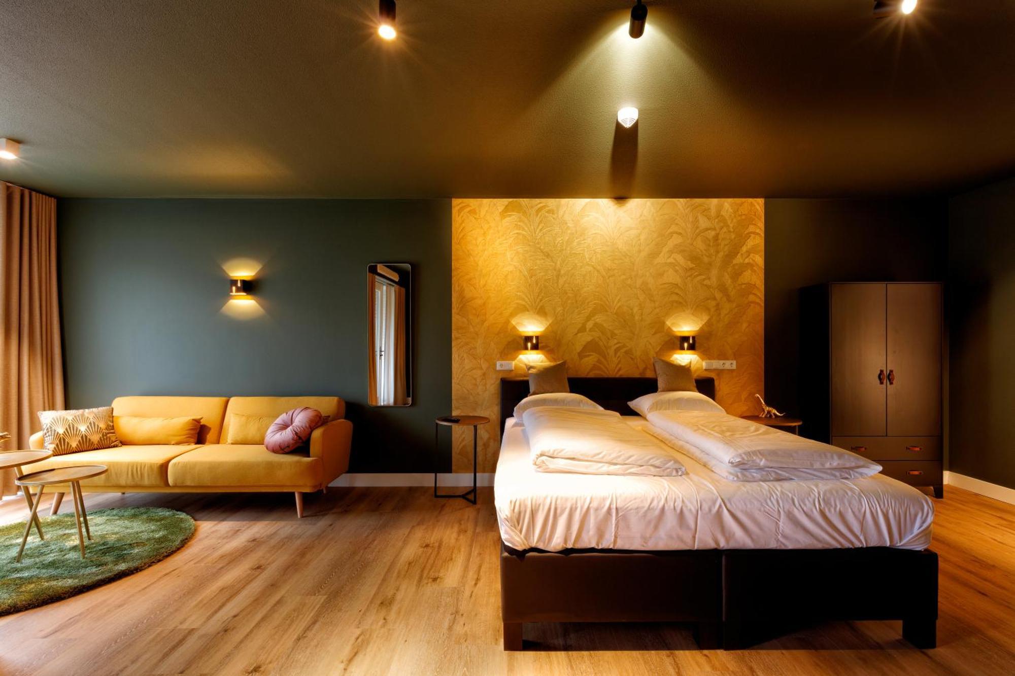 Wapen - Digital Key By Sms And Email 4* Hengelo (Overijssel)