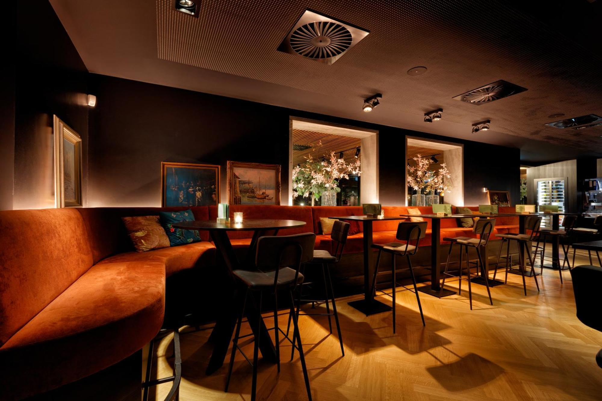 Hotel Wapen - Digital Key By Sms And Email