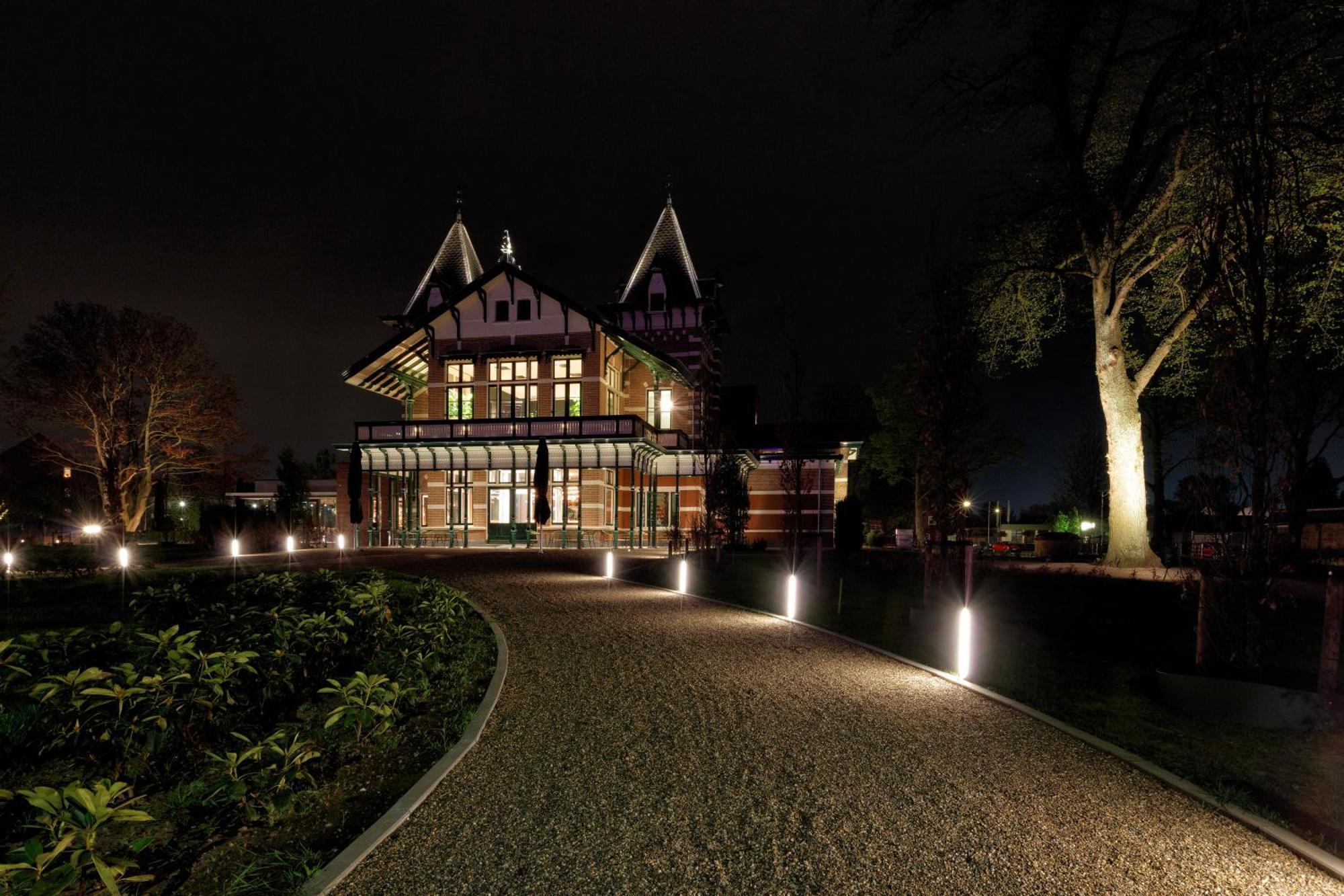 Hotel Wapen - Digital Key By Sms And Email