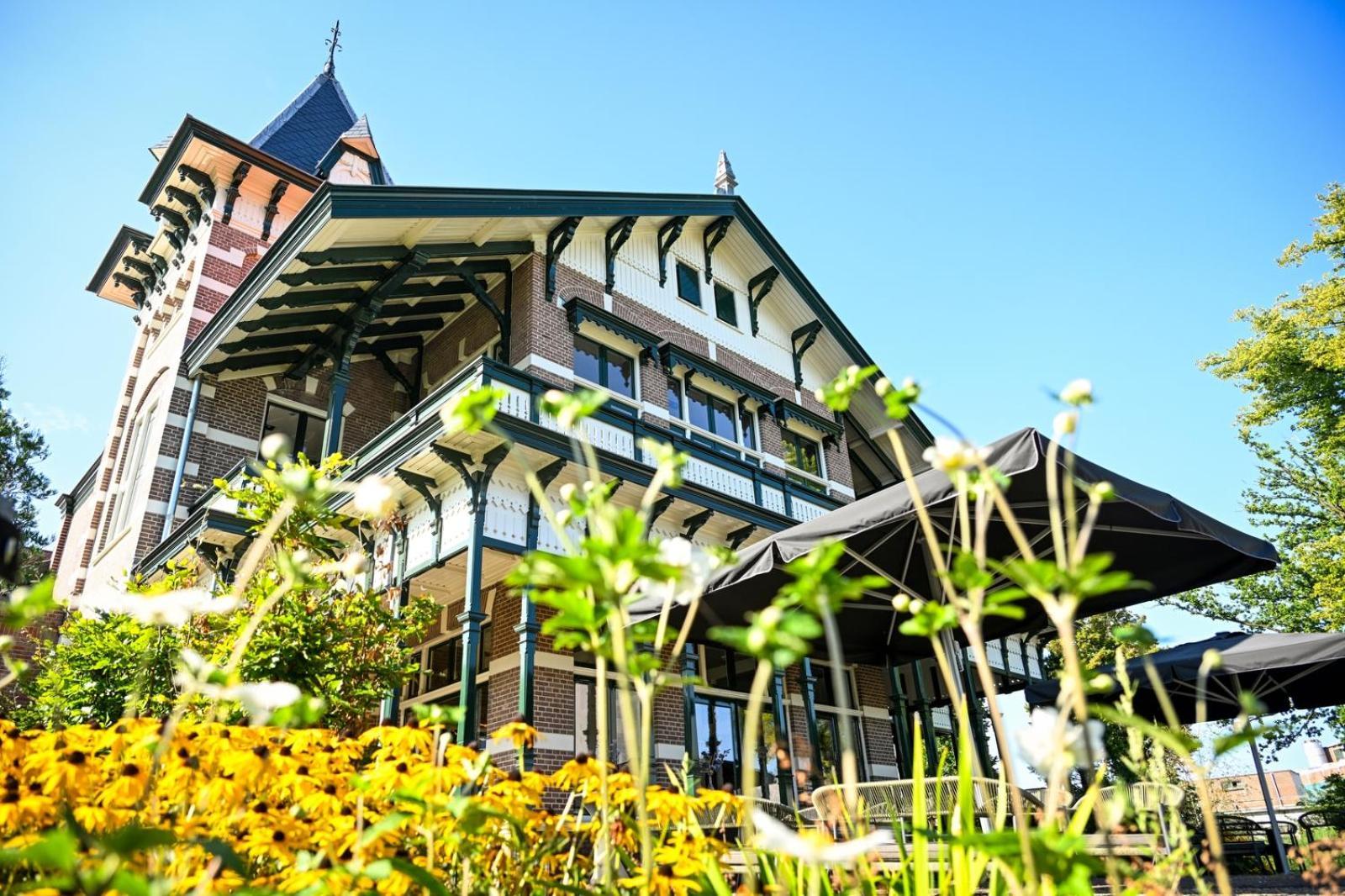 Hotel Wapen - Digital Key By Sms And Email
